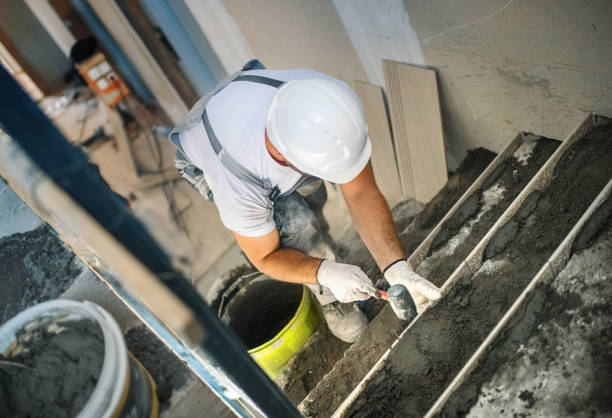 Waterproofing & Drywells in CA