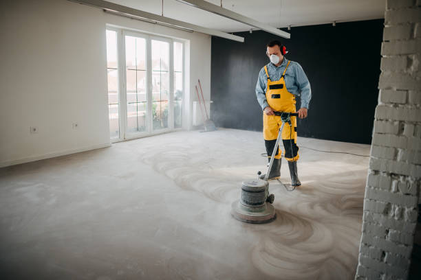 Best Concrete Repair Services  in Saratoga, CA