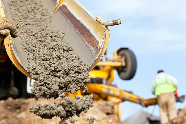 Best Local Concrete Companies  in Saratoga, CA