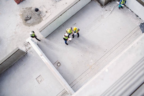 Best Poured Concrete Foundation  in Saratoga, CA